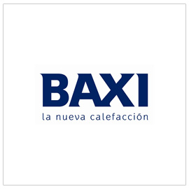 Service Calderas Baxi